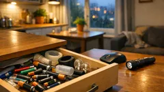 Spacer do baterii: jak włożyć AAA do urządzenia na AA i uratować wieczór