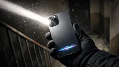 Jak włączyć latarkę w iPhonie głosem: komendy Siri „Lumos” i „Nox”