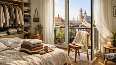 Czy sweter po wyjęciu z szafy trzeba prać? Proste zasady pielęgnacji wełny