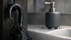 Samoprzylepne kropki amortyzujące: 3 nietypowe zastosowania, które ułatwią życie w domu